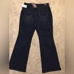 Women’s Gloria Vanderbilt Blue Jeans